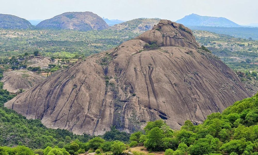 Ramanagara