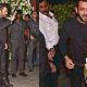 Salman Khan Celebrates His 57th Birthday With The Media