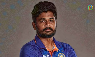 Sanju Samson More Facts About Indian Cricketer!