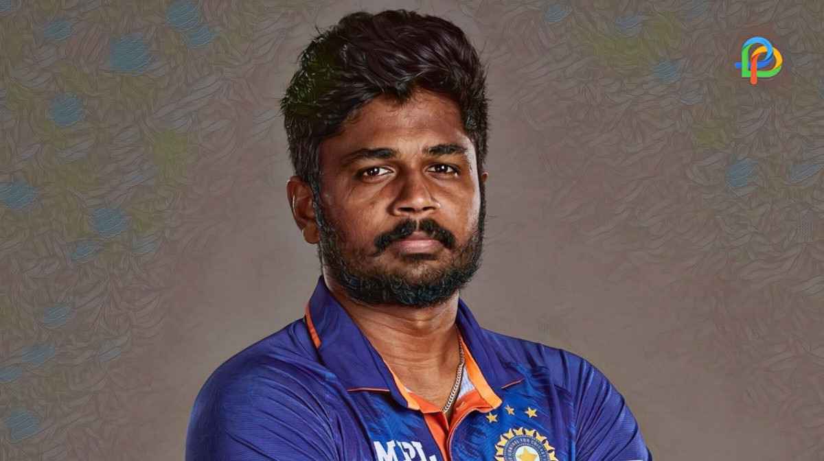 Sanju Samson More Facts About Indian Cricketer!