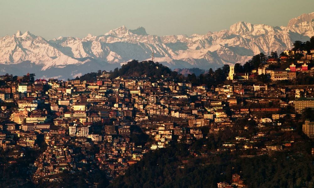 Shimla 2