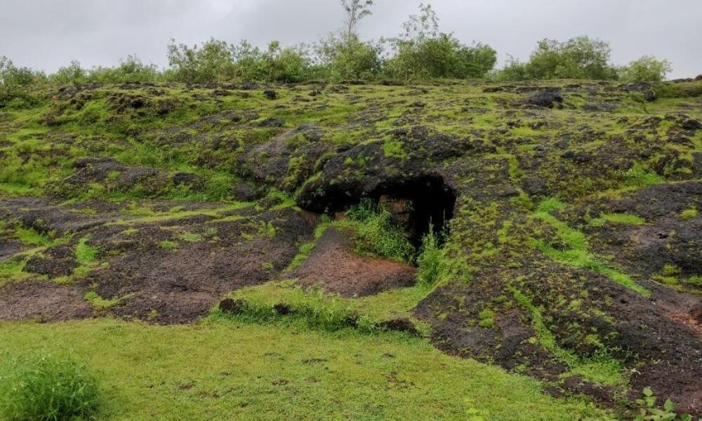 About Shiva Cave, Gokarna