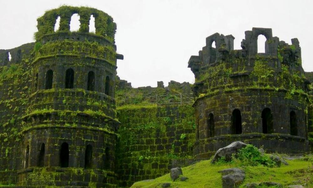 Shivaji Fort