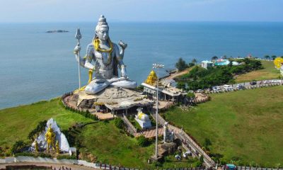 Trip To Murudeshwar? Top Places To Visit In Murudeshwar