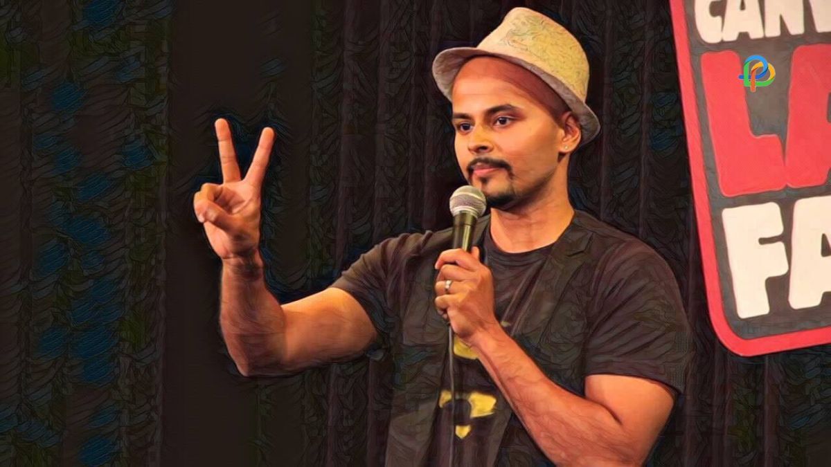 Sorabh Pant: Interesting Facts About The Famous Comedian! 