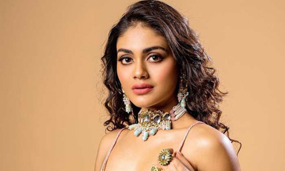 Who Is Sreejita De? Know Everything About  Hindi Actress!