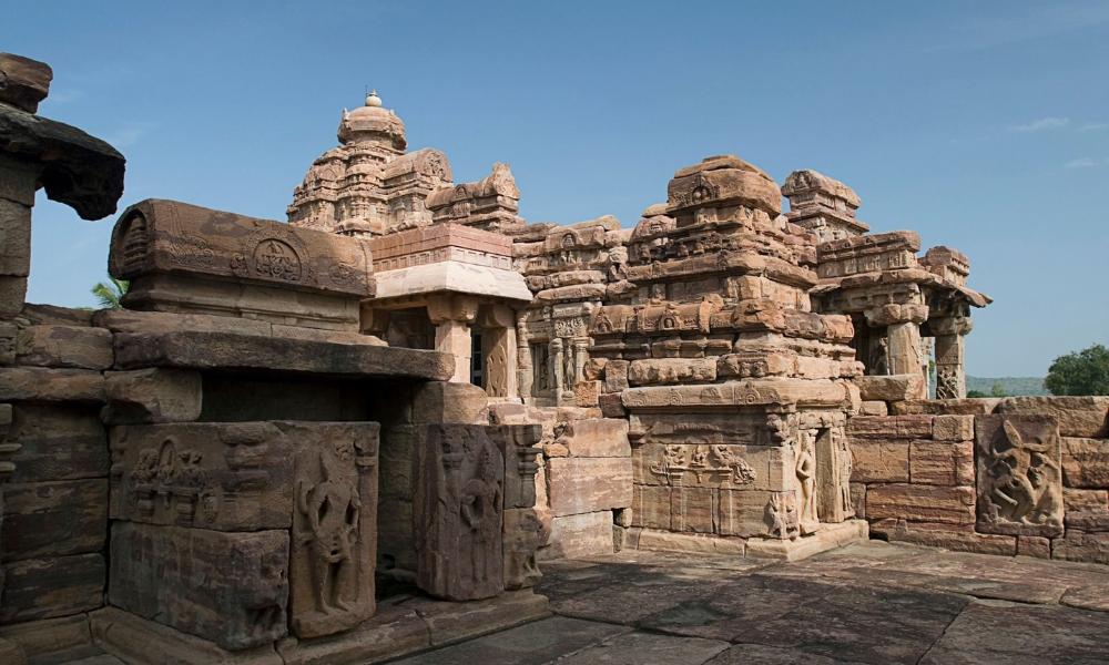 Sri Mallikarjuna Temple