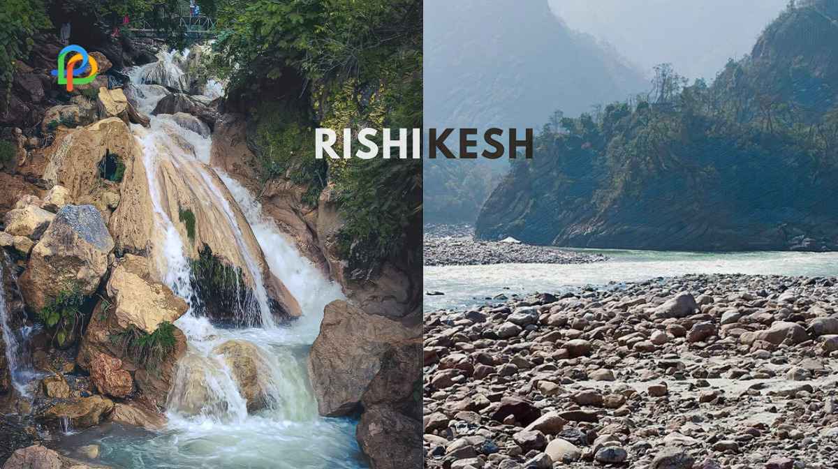 The Most Interesting Sights And Places To Visit In Rishikesh