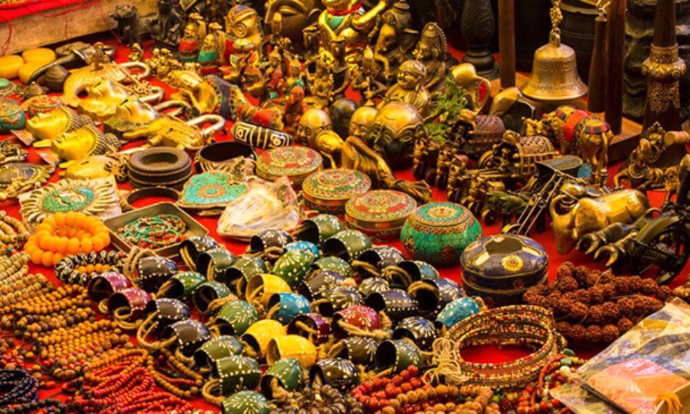 Tibetan Handicrafts Centre