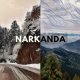 To The Top - Best Places To Visit In Narkanda