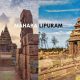 Top 10 Beautiful Places To Visit In Mahabalipuram