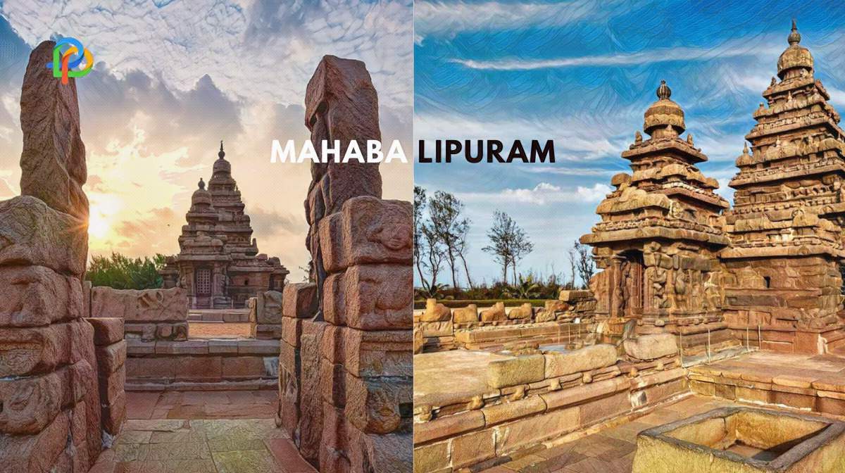 Top 10 Beautiful Places To Visit In Mahabalipuram