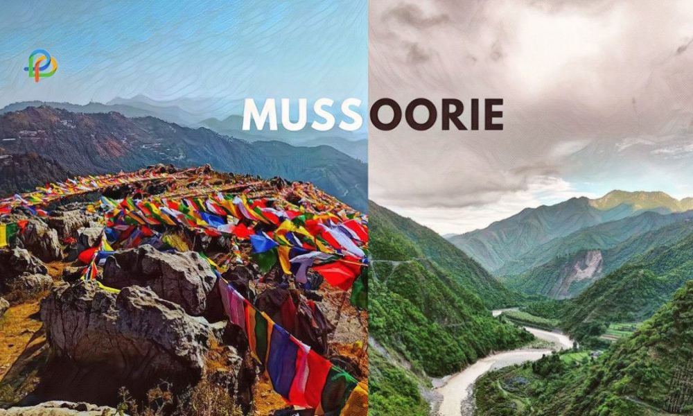 Top Amazing Tourist Destination To Visit In Mussoorie!