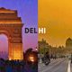Top Tourist Destinations To Explore In Delhi