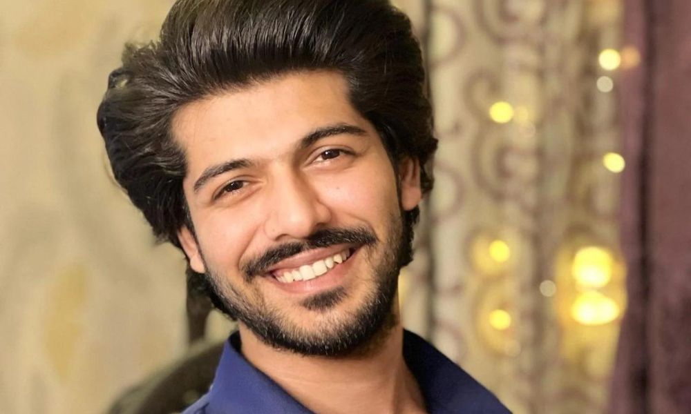 Unknown Facts To Know About Indian Actor Sheezan Khan!