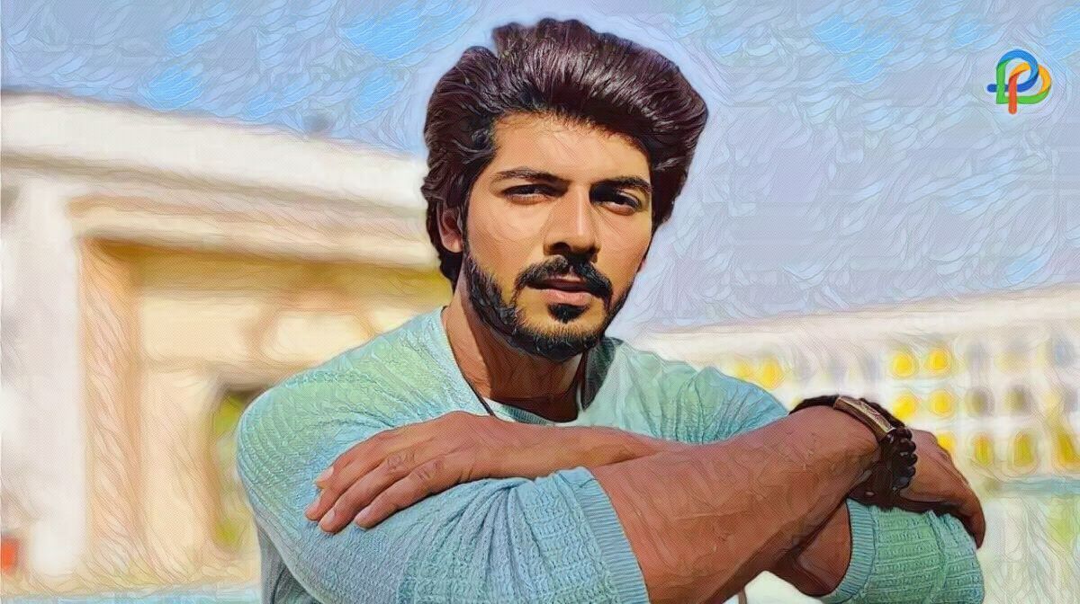 Unknown Facts To Know About Indian Actor Sheezan Khan!