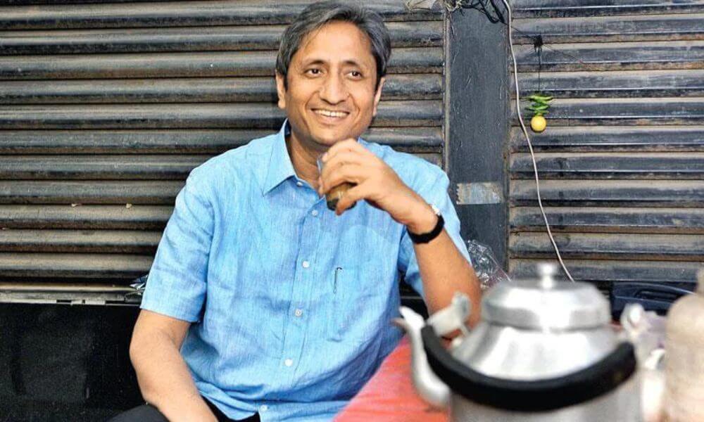 Ravish Kumar