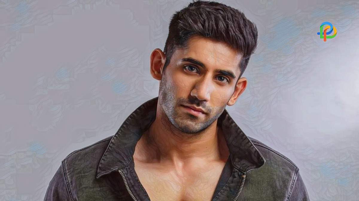 Varun Sood Know More About The Video Jockey!