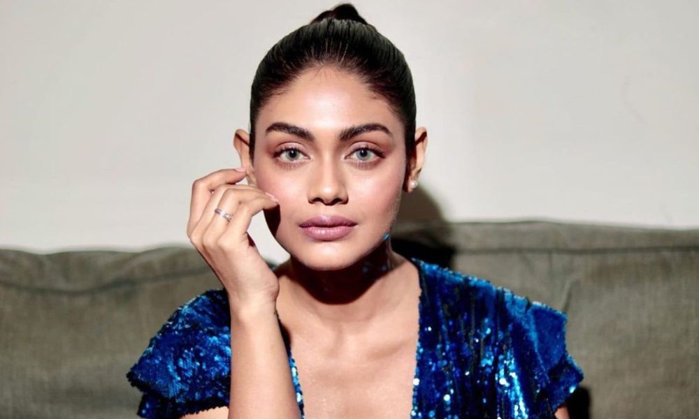 Who Is Sreejita De Know Everything About  Hindi Actress!