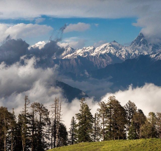 10 Beautiful Destinations To Explore In Dehradun