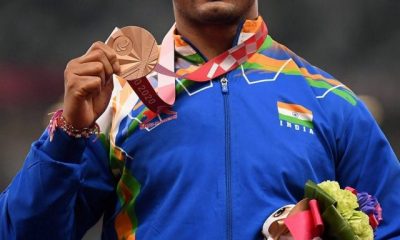 Sundar Singh Gurjar- Everything About The Olympic Athlete