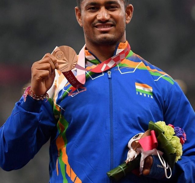 Sundar Singh Gurjar- Everything About The Olympic Athlete