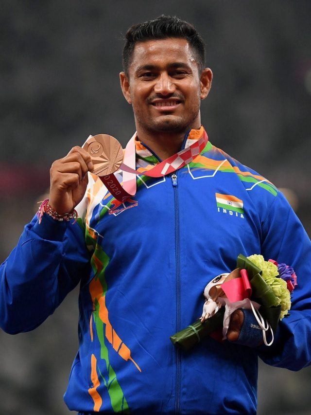 Sundar Singh Gurjar- Everything About The Olympic Athlete