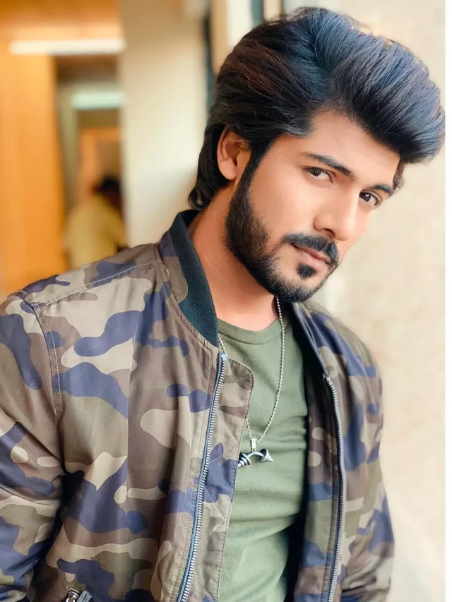 Unknown Facts About Indian Actor Sheezan Khan
