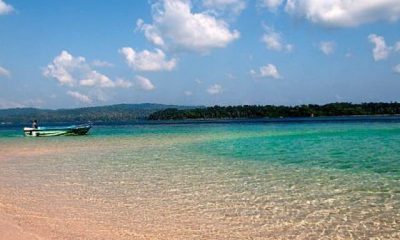 Andaman nicobar islands best places to visit