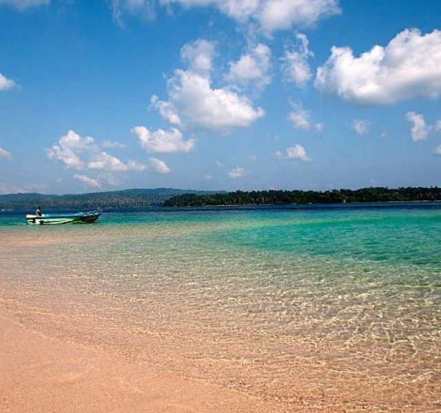 Andaman nicobar islands best places to visit