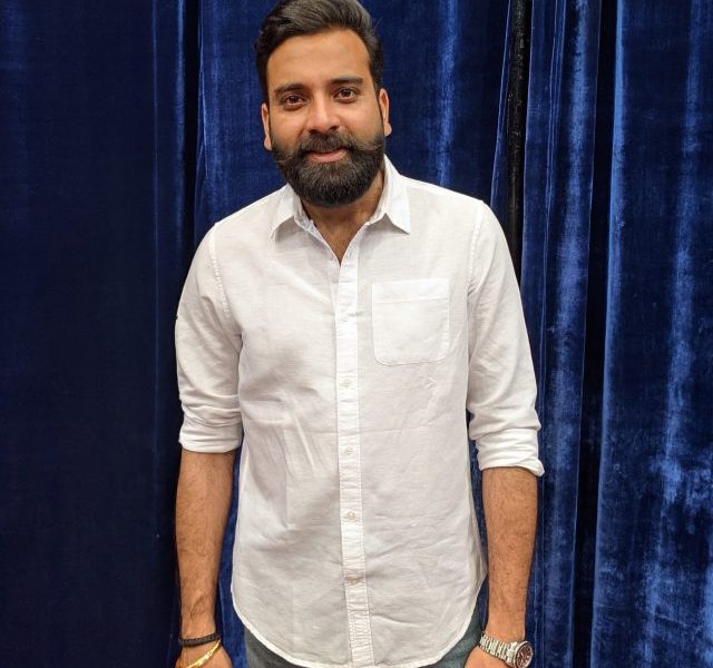 Anubhav Singh Bassi: More About The Popular Indian Standup Comedian