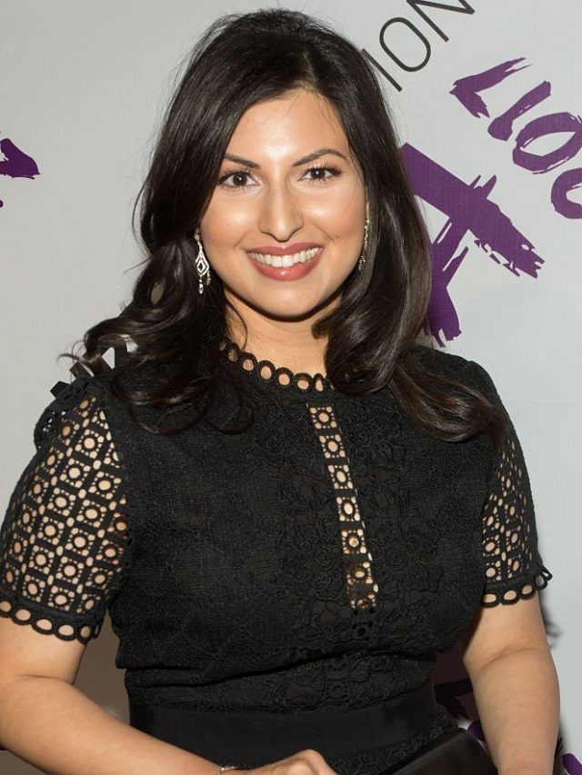Kavita Shukla: The Freshglow Co. Founder And CEO's Story Of Success