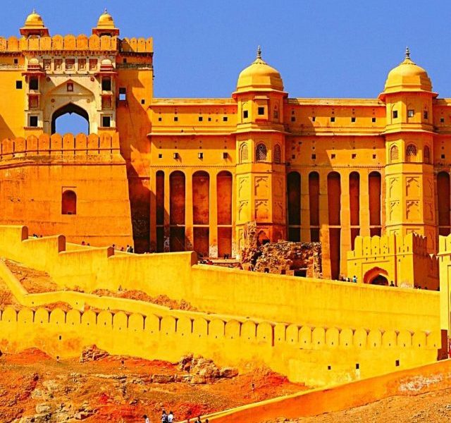 Must Visit places in Jaipur 2023