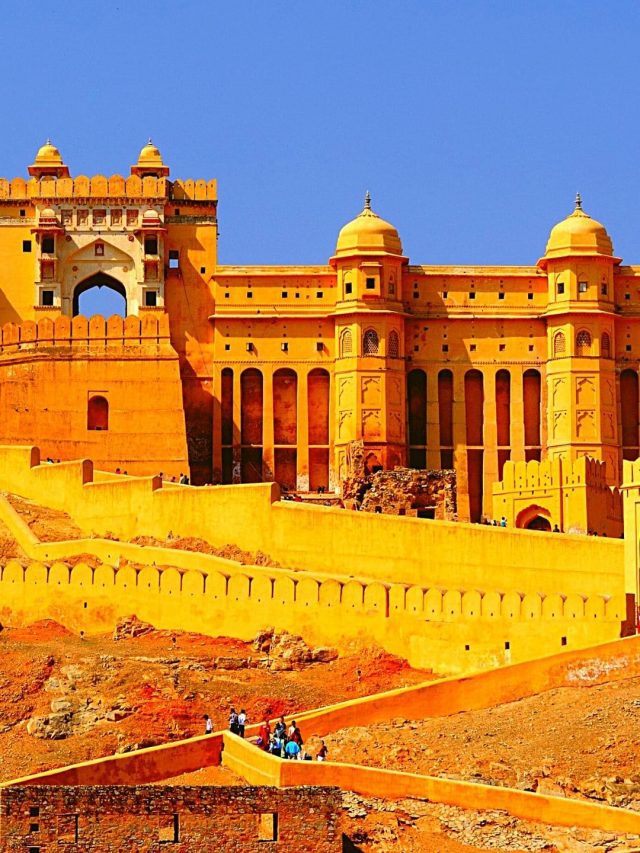 Must Visit Places In Jaipur 2023!