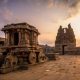 Explore Hampi, The Lost City Of Karnataka!