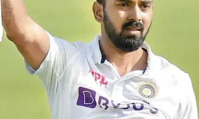 KL Rahul: All You Need To Know About Him!