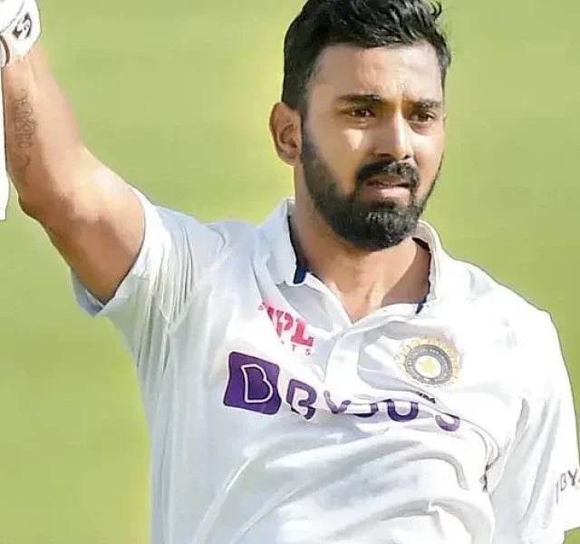 KL Rahul: All You Need To Know About Him!