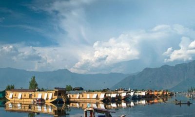 Explore The Switzerland Of India, Kashmir! Best Places To Visit.