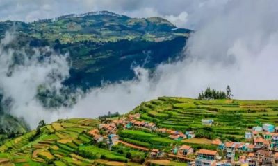 Kodaikanal, The Princess Of Hill Stations: Top Tourist Spots!