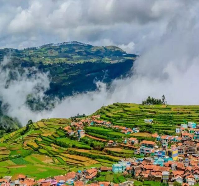 Kodaikanal, The Princess Of Hill Stations: Top Tourist Spots!