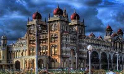 Mysore: Best Places To Visit In South India's City Of Palaces!