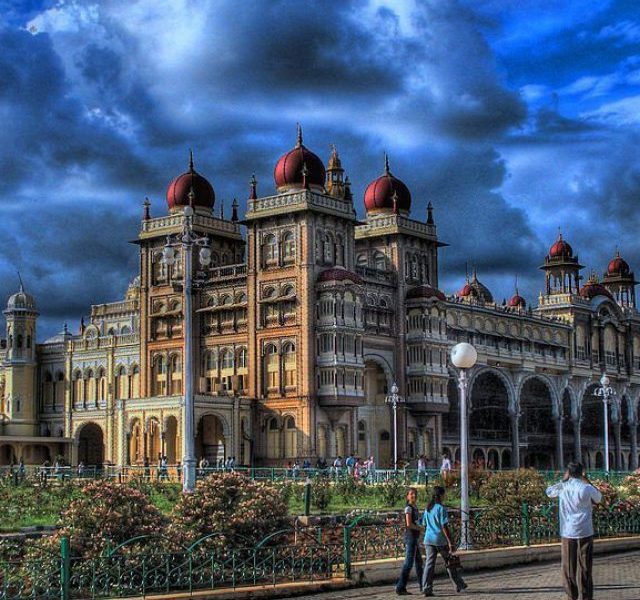 Mysore: Best Places To Visit In South India's City Of Palaces!