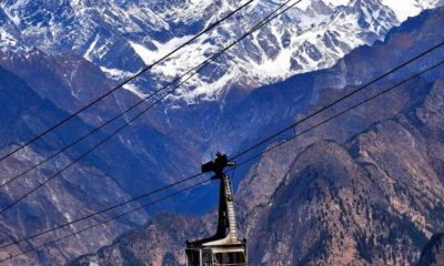 Amazing Places To Visit In Auli For A Cool Vacation