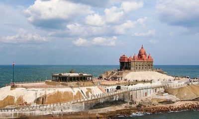 Places to visit in Kanyakumari