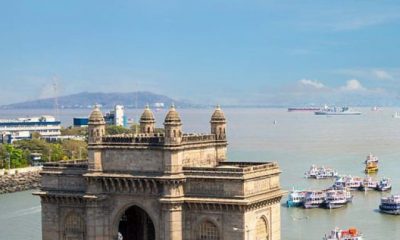 Places to visit in Mumbai