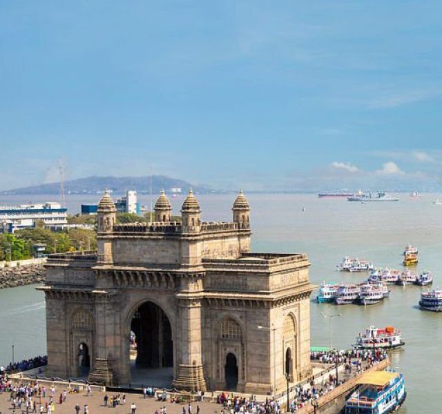 Places to visit in Mumbai