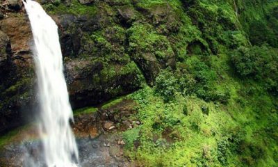 Places to visit in Pune