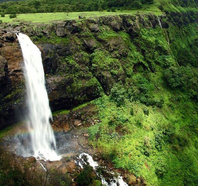 Places to visit in Pune