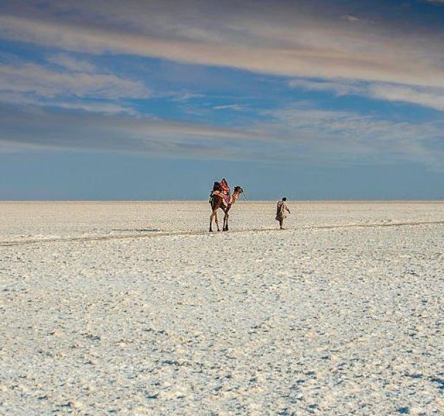 Places to visit in Rann of Kutch