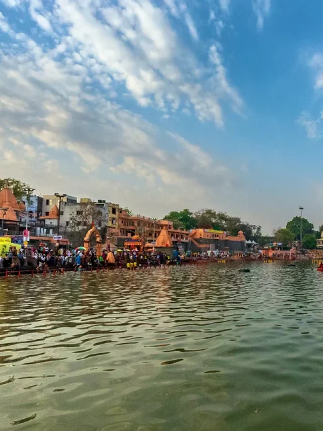 Top Spots To Visit In Ujjain, Madhya Pradesh!